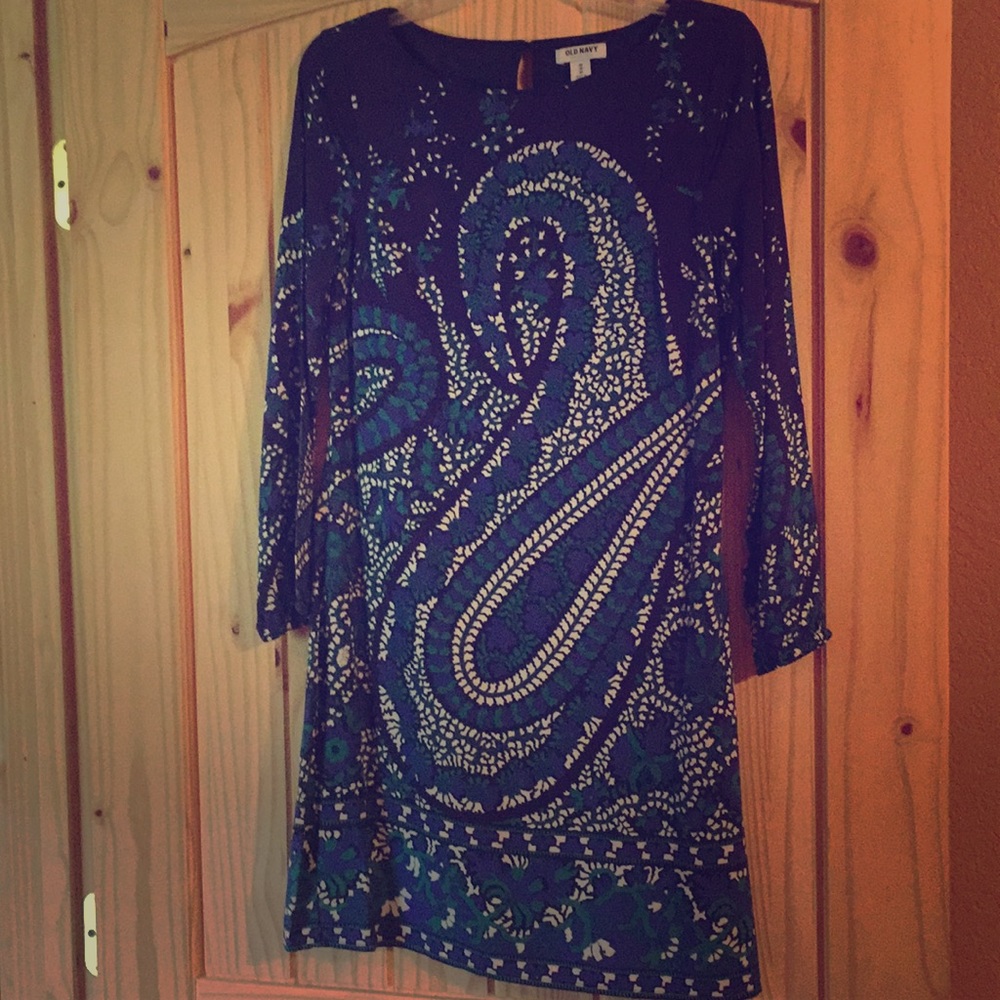 Old Navy dress
